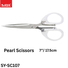 Saya Pearl Scissors-SY-SC107
