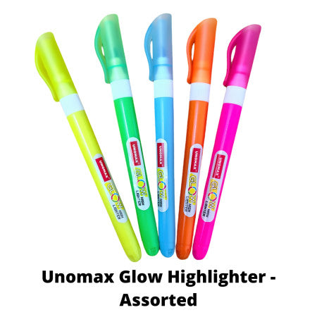 Unomax Glow Highlighter