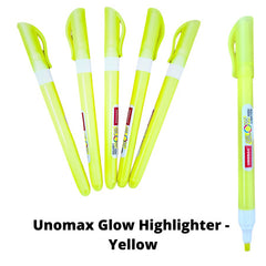 Unomax Glow Highlighter