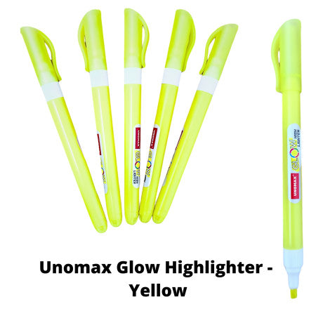 Unomax Glow Highlighter