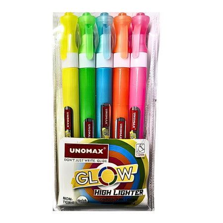Unomax Glow Highlighter
