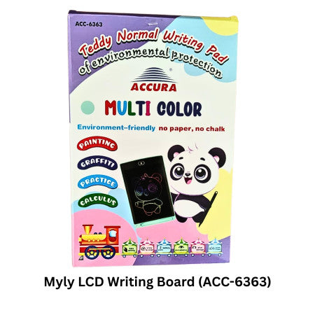 Myly LCD Writing Pad Screen Size 7.5