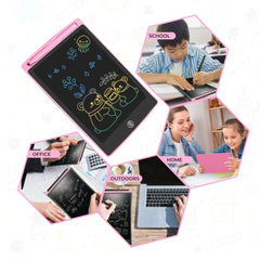 Myly LCD Writing Pad Screen Size 7.5