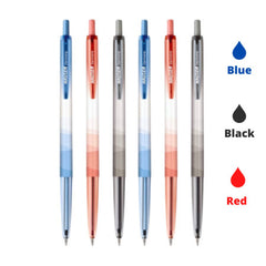 Hauser Auto Click Ball Pen (Inbuilt Scheme)