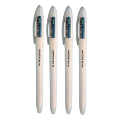 Hauser XO Glow-2 Ball Pen (Inbuilt Scheme)