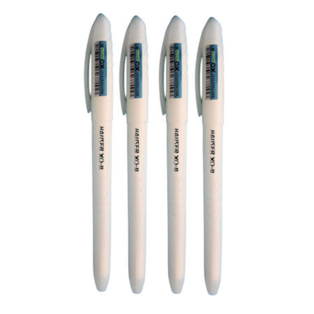 Hauser XO Glow-2 Ball Pen (Inbuilt Scheme)