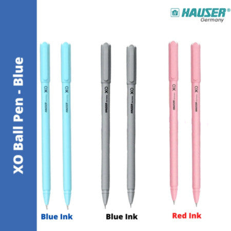 Hauser XO Ball Pen (Inbuilt Scheme)
