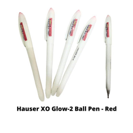 Hauser XO Glow-2 Ball Pen (Without Scheme)