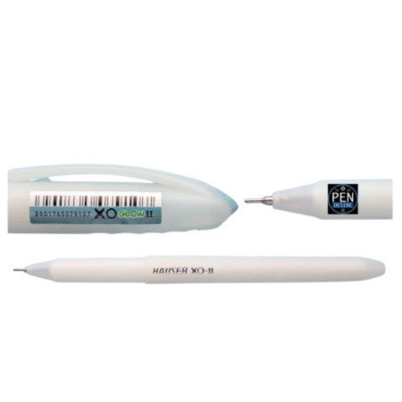 Hauser XO Glow-2 Ball Pen (Without Scheme)