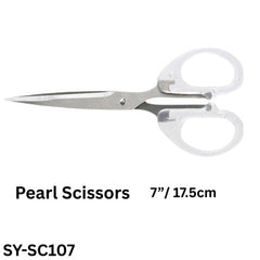 Saya Pearl Scissors-SY-SC107