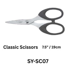 Saya Classic Scissors 7.5''-SY-SC07