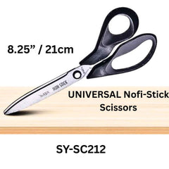 Saya universal Scissors-SY-SC212