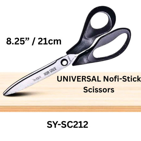Saya universal Scissors-SY-SC212