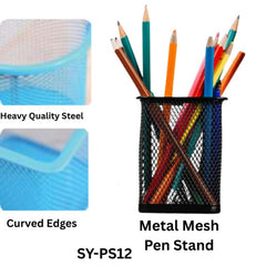 Saya Classic Pen Stand -SY-PS12