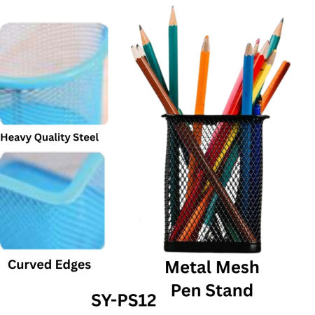 Saya Classic Pen Stand -SY-PS12