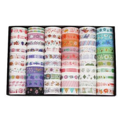 Washi Art & Craft Designer Tape