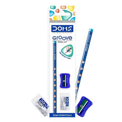 Doms Groove Pencil Kit