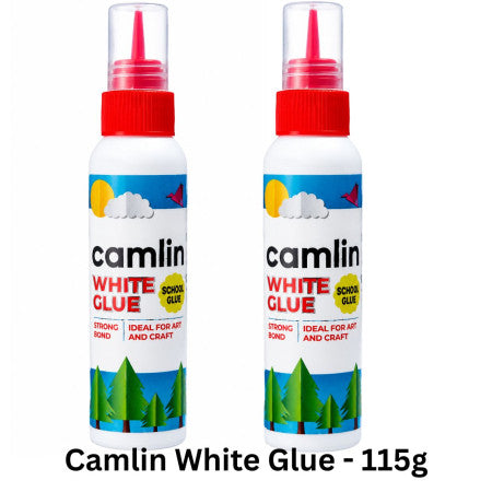 Camlin White Glue - 115g