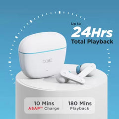 Boat Wireless Earbuds Airdopes 115
