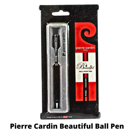 Pierre Cardin Beautiful Ball Pen - Mrp-175