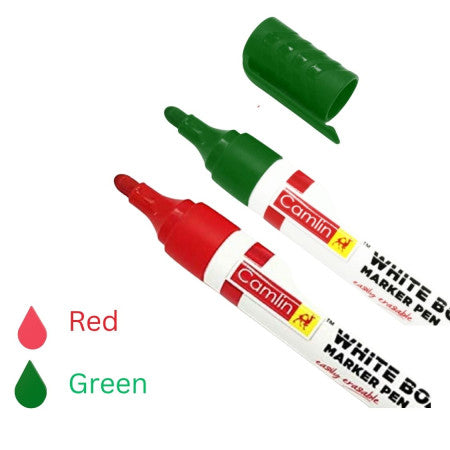 Camlin White Board Marker - New