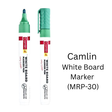 Camlin White Board Marker - New