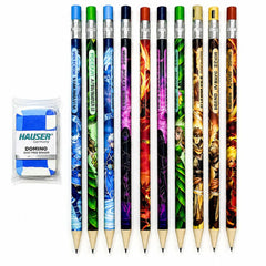 Hauser Artuco Mechanical Pencil 2.0mm