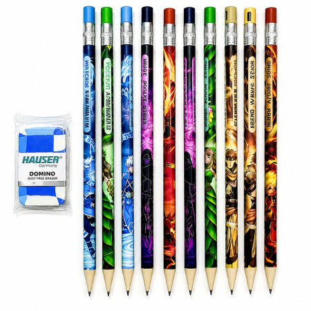 Hauser Artuco Mechanical Pencil 2.0mm
