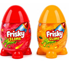 Khyati Frisky Rocket Clear Slime 220gm-A-120