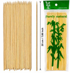 Myly Decoration Bamboo Stick - LONG