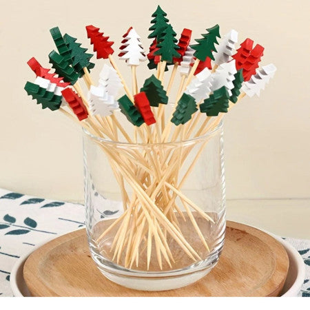 Myly Decoration Bamboo Stick - LONG