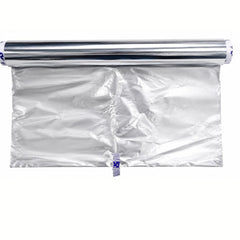 Freshwrapp Food Grade Aluminium Foil - 18 Meter(11 Microns)