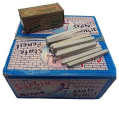 Sachin Slate Pencil