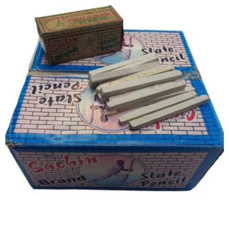 Sachin Slate Pencil