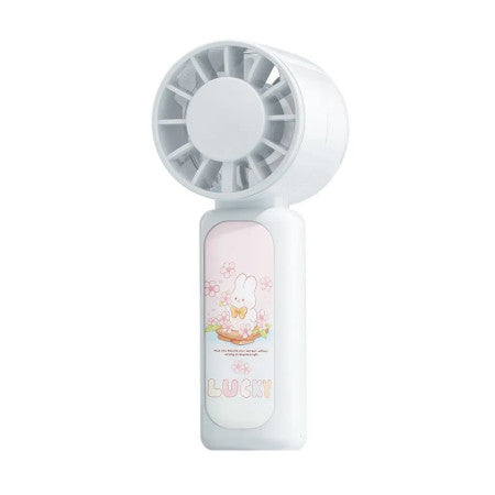 CUTE MASTER MINI HAIR PORTABLE FAN 555