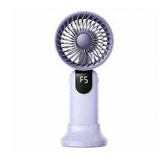 MINI PORTABLE FAN - 777