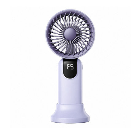 MINI PORTABLE FAN - 777