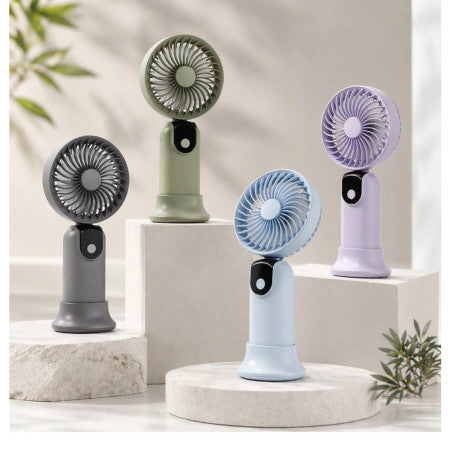 MINI PORTABLE FAN - 777