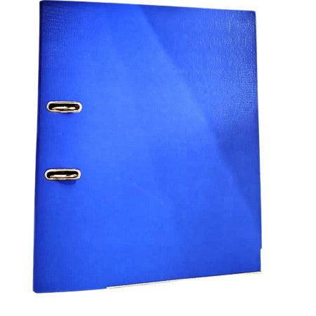 LEVER ARCH FILE 2.5 MM FC BOTH SIDE PP