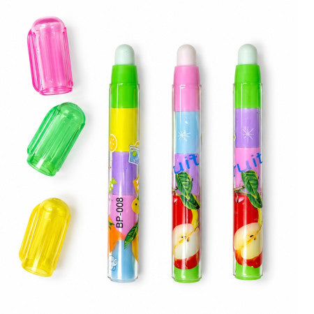 FANCY ERASER 24297-3