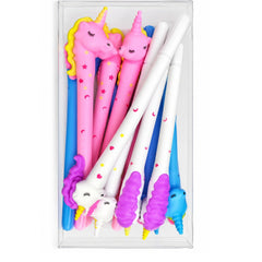 FANCY BALL PEN - 0231