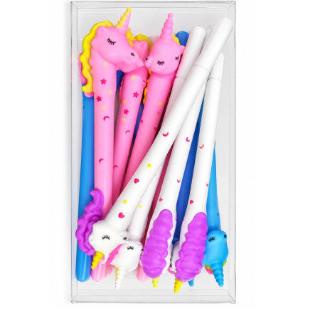 FANCY BALL PEN - 0231