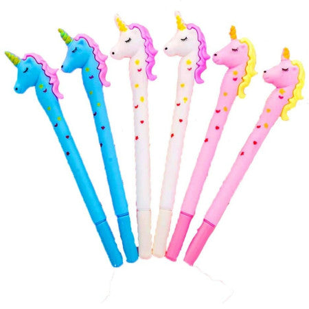 FANCY BALL PEN - 0231