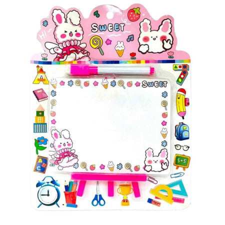WHITEBOARD COMBO GIFT SET 9924