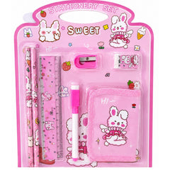 SWEET STATIONERY COMBO 9911