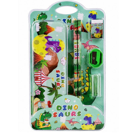 DINOSAURS STATIONERY COMBO 902