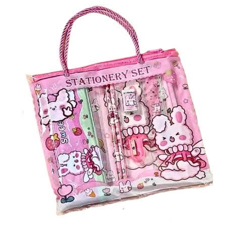 SWEET STATIONERY COMBO 8805