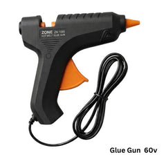 GLUE MELTIN GUN 60W -14621-2