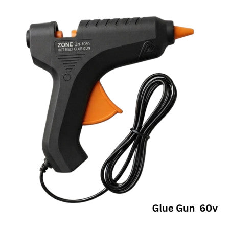 GLUE MELTIN GUN 60W -14621-2