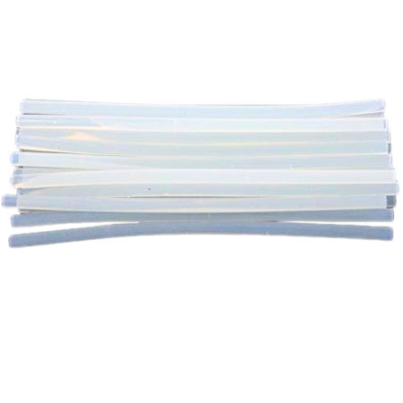 HOT MELT GLUE STICK THIN PACK WEIGHT 1 KG (150 Pcs Approx.) - 14621-4
